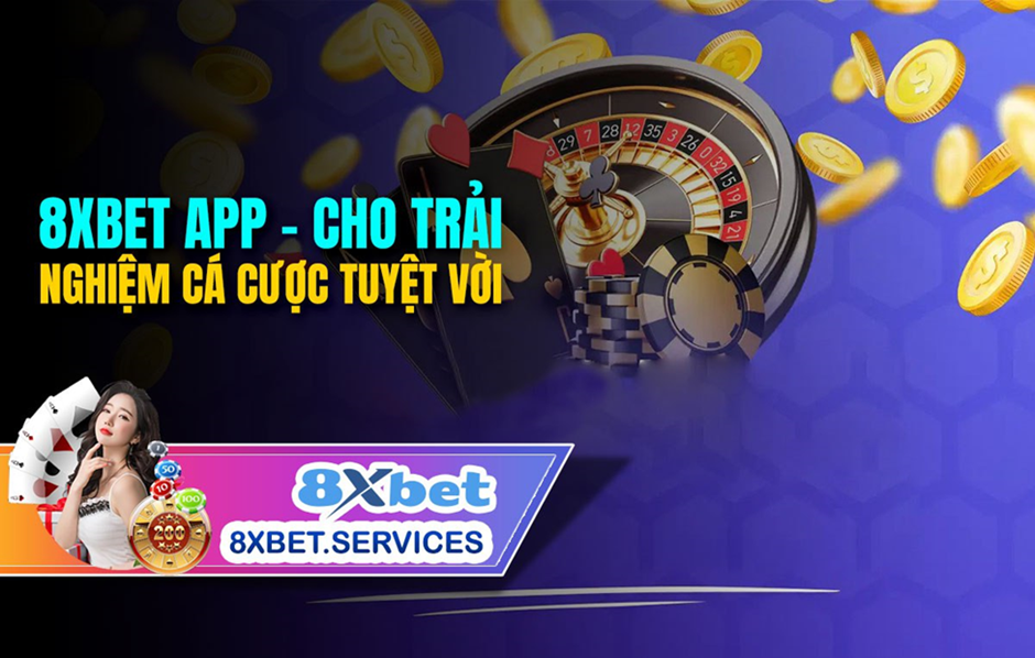 Biểu tượng tải xuống ứng dụng 8xbet