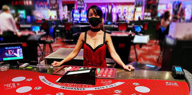 Bí quyết để thắng lớn trong Poker Pai Gow