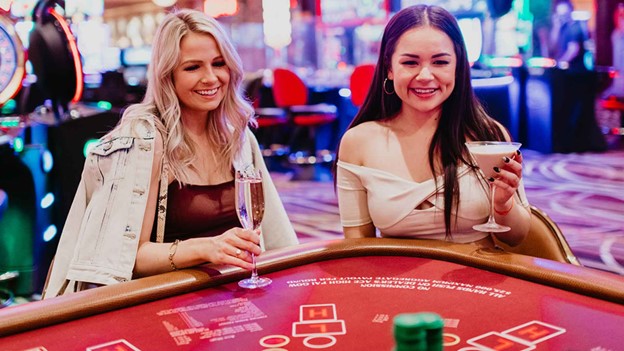 Mẹo chơi Poker Pai Gow cho người mới bắt đầu